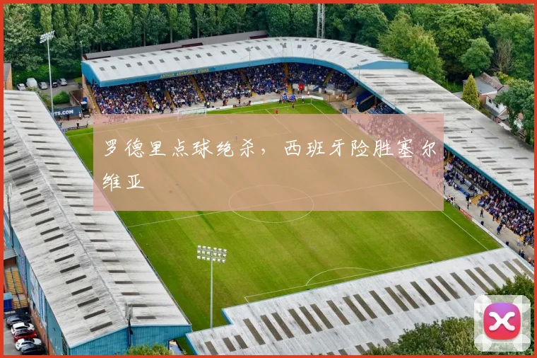 罗德里点球绝杀，西班牙险胜塞尔维亚