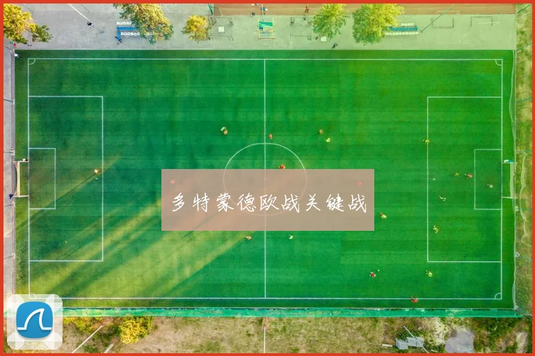 多特蒙德欧战关键战