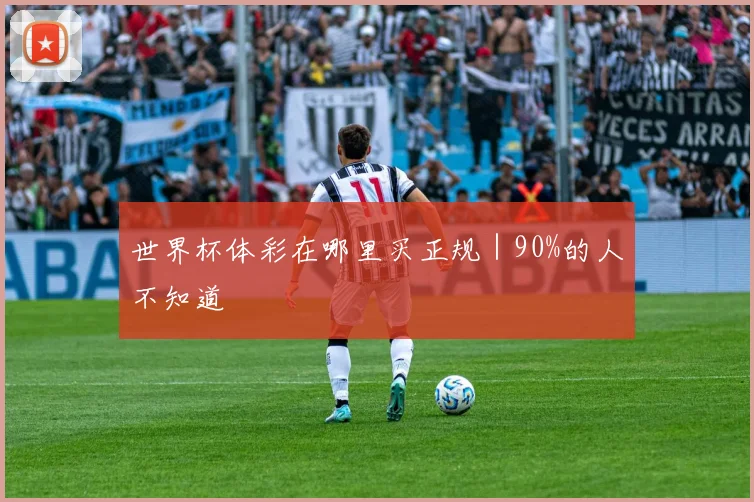 世界杯体彩在哪里买正规｜90%的人不知道