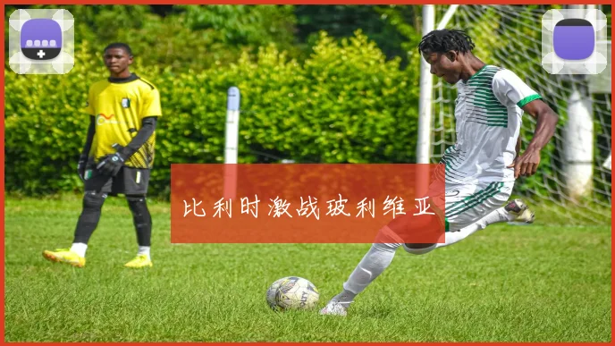 比利时激战玻利维亚