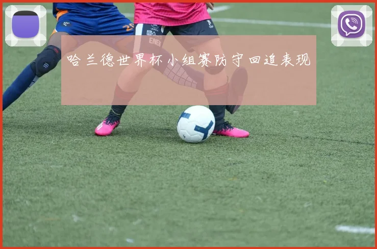 哈兰德世界杯小组赛防守回追表现