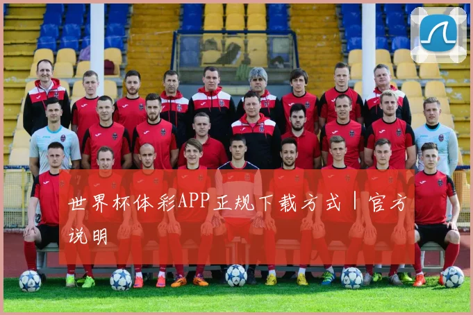 世界杯体彩APP正规下载方式｜官方说明