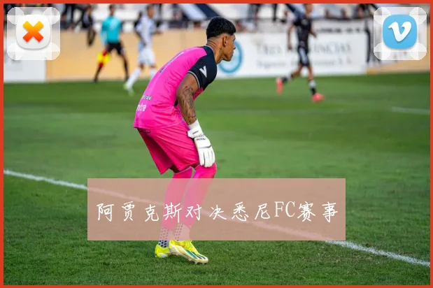 阿贾克斯对决悉尼FC赛事