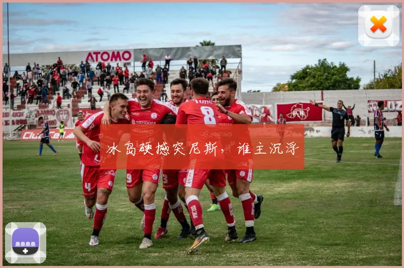 冰岛硬撼突尼斯，谁主沉浮
