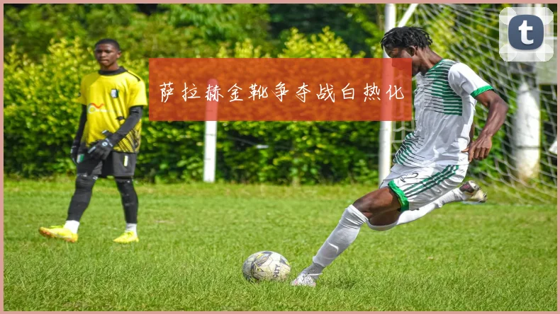 萨拉赫金靴争夺战白热化