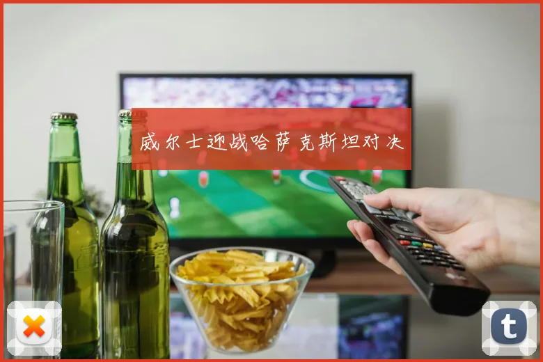 威尔士迎战哈萨克斯坦对决